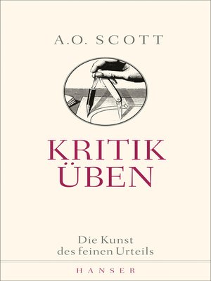 cover image of Kritik üben